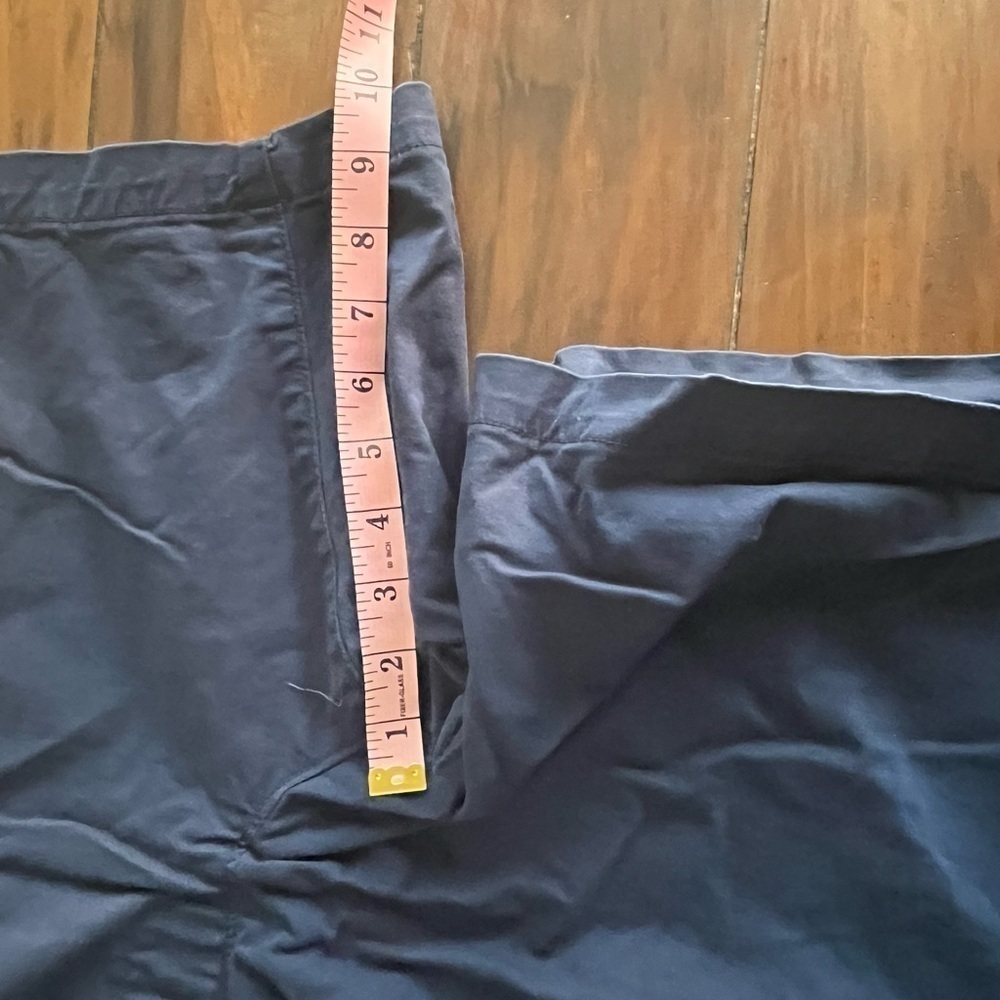Sonoma drawstring dress shorts. Size 52. - Picture 3 of 3